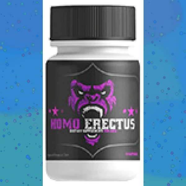 HomoErectus