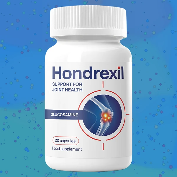 Hondrexil