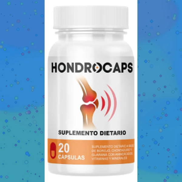 Hondrocaps