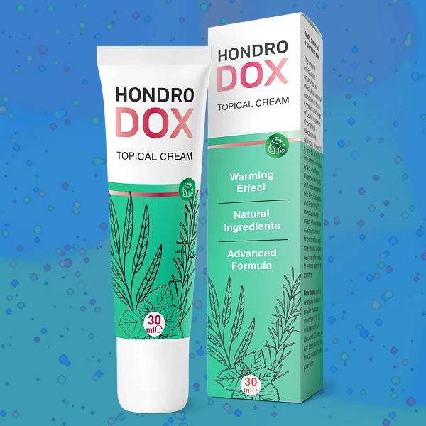 Hondrodox
