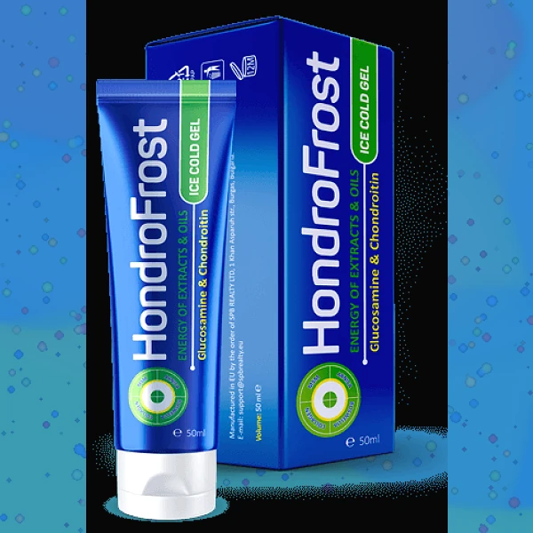 Hondrofrost