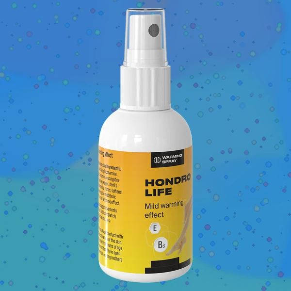 Hondrolife