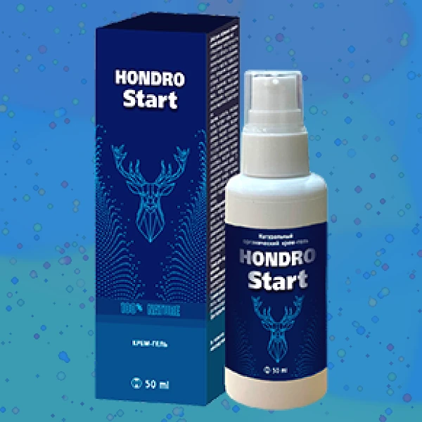 HondroStart