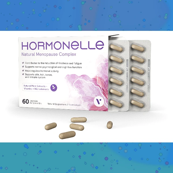 Hormonelle