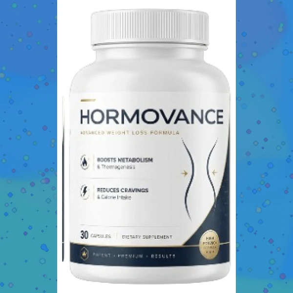 Hormovance