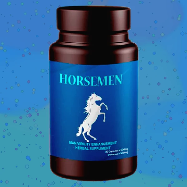 Horsemen