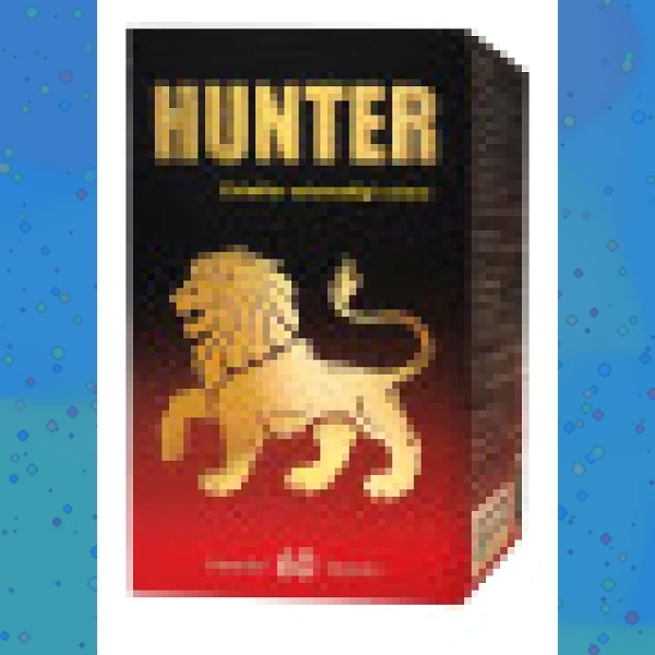 Hunter