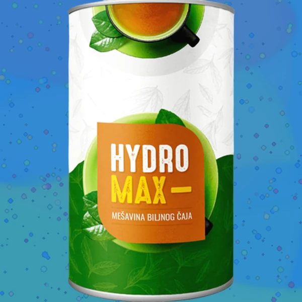 HydroMax