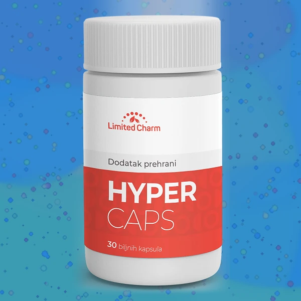 Hypercaps