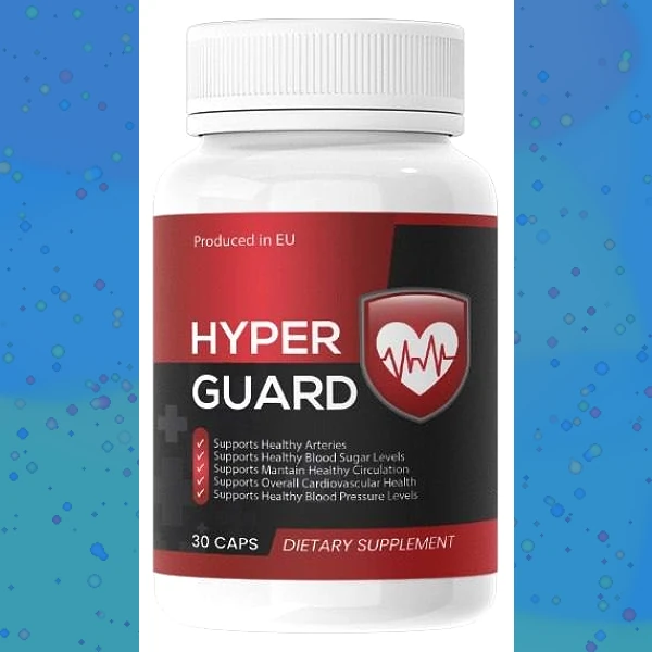 HyperGuard