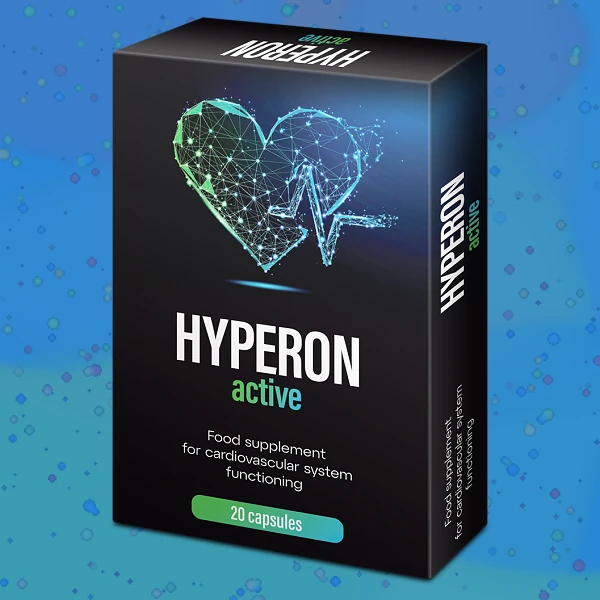 Hyperon caps