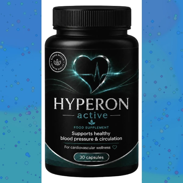 Hyperon