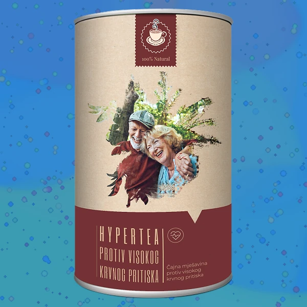 Hypertea