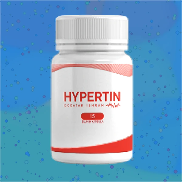 Hypertin Caps