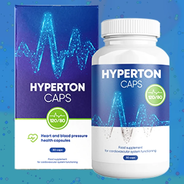 HYPERTON