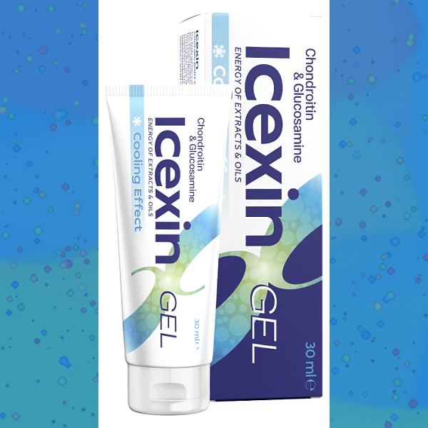 Icexin