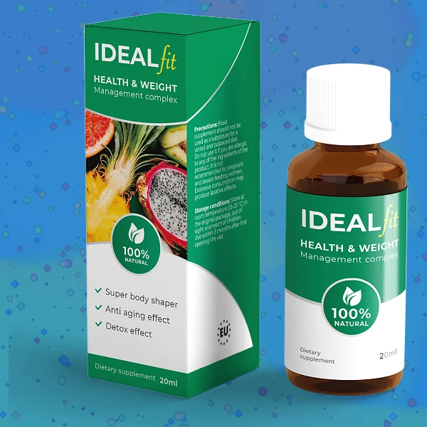 IdealFit