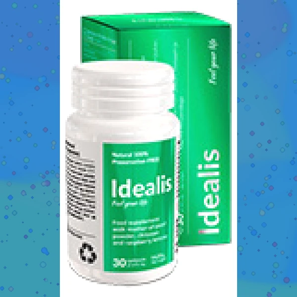 Idealis