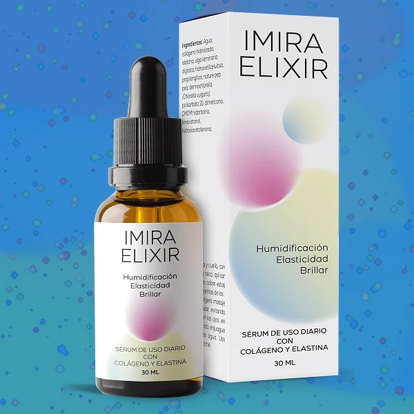 Imira Elixir