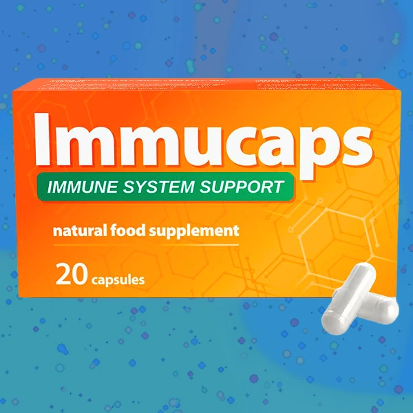 Immucaps