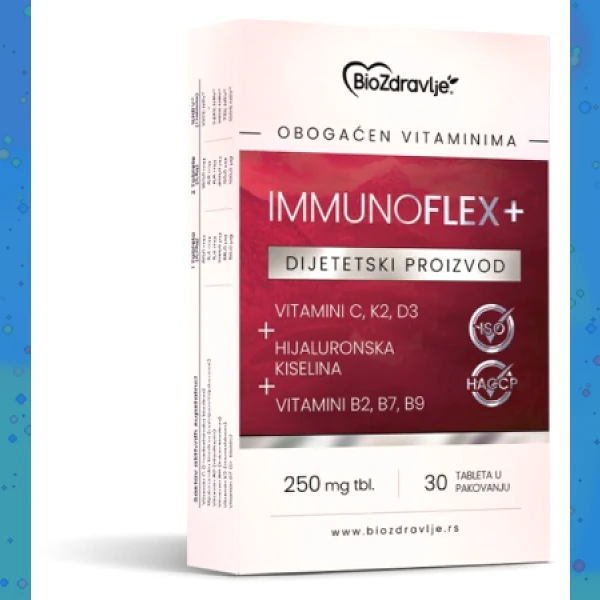 Immuno Flex