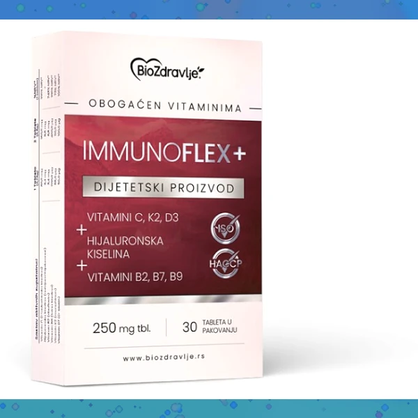 ImmunoFlex+