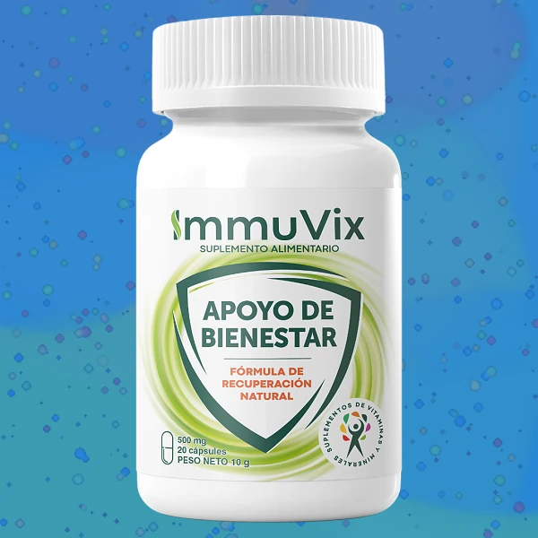 IMMUVIX