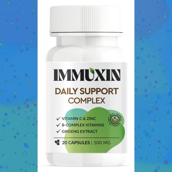 IMMUXIN