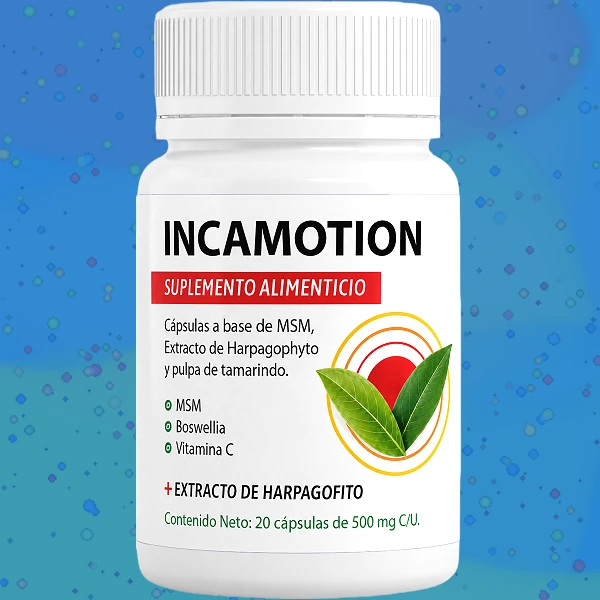 IncaMotion