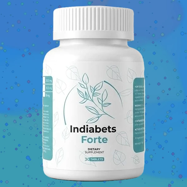 Indiabets Forte