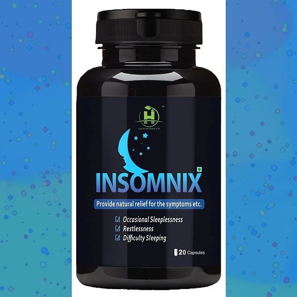Insomnix