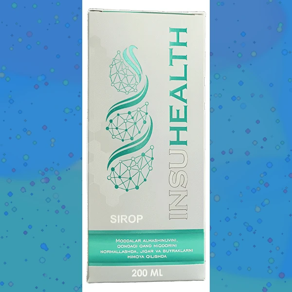 Insuhealth