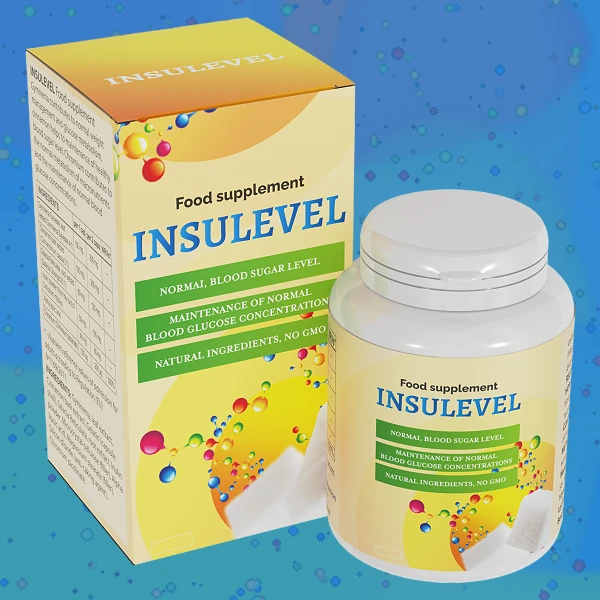 InsuLevel