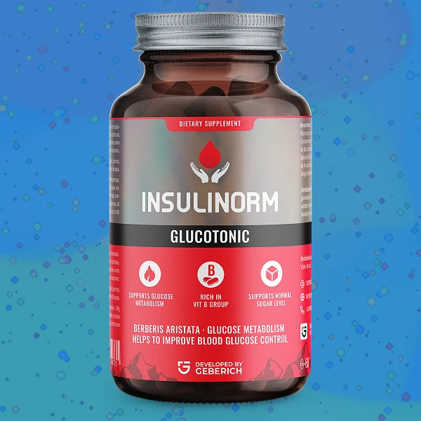 Insulinorm