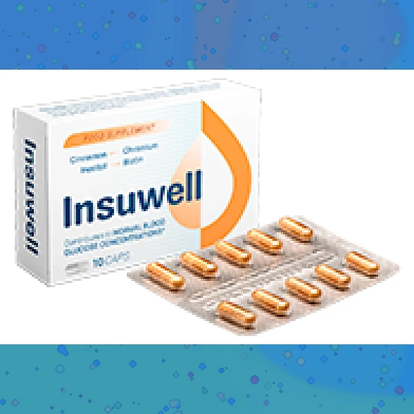 Insuwell