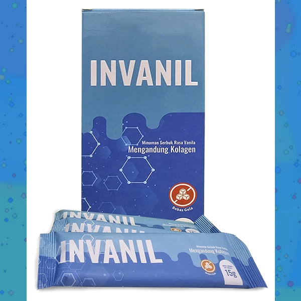 Invanil J