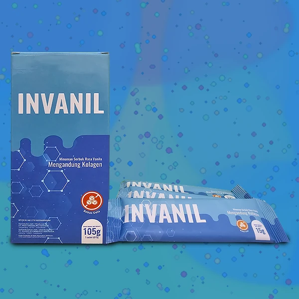 Invanil