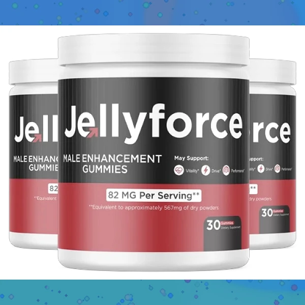 Jelly Force