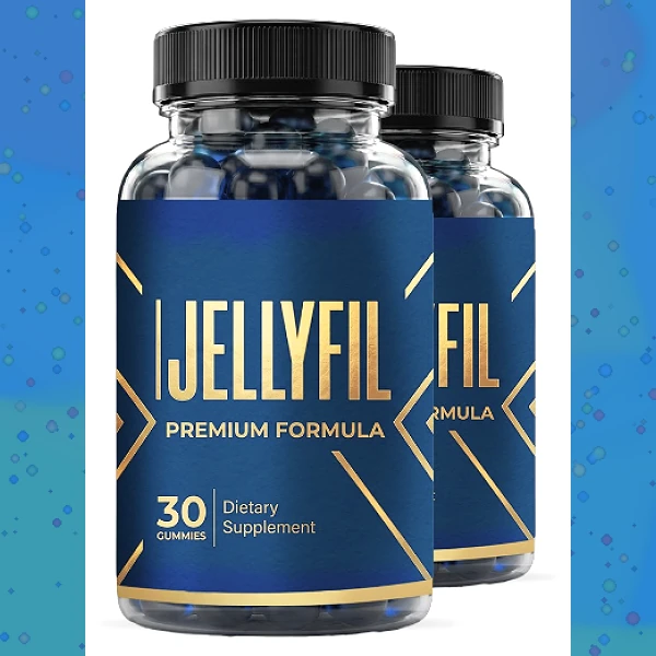 Jellyfil