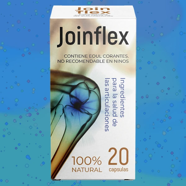 JoinFlex