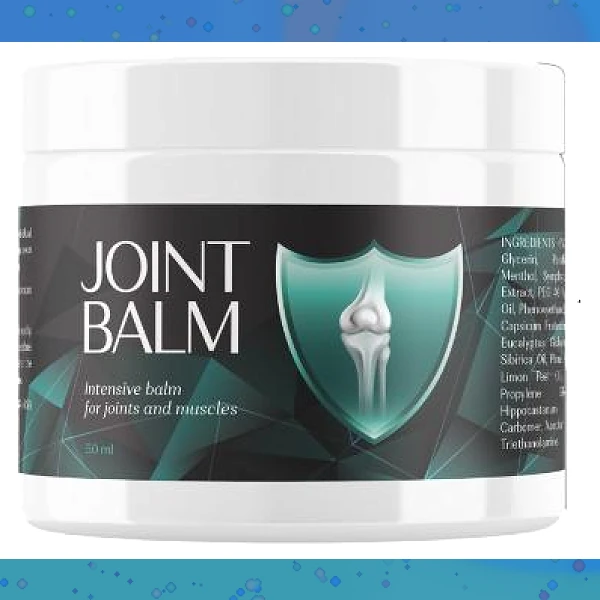 Joint Balm