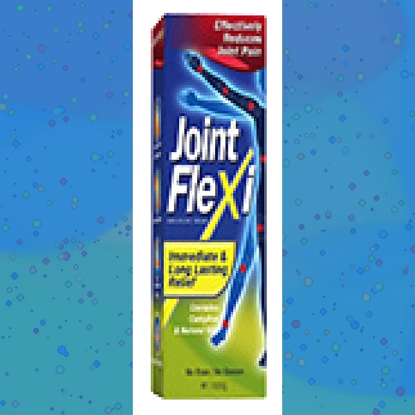 Joint Flexi Private