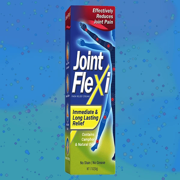 Joint Flexi