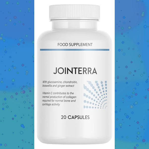 Jointerra