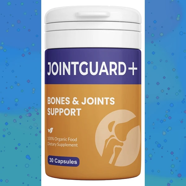JointGuard