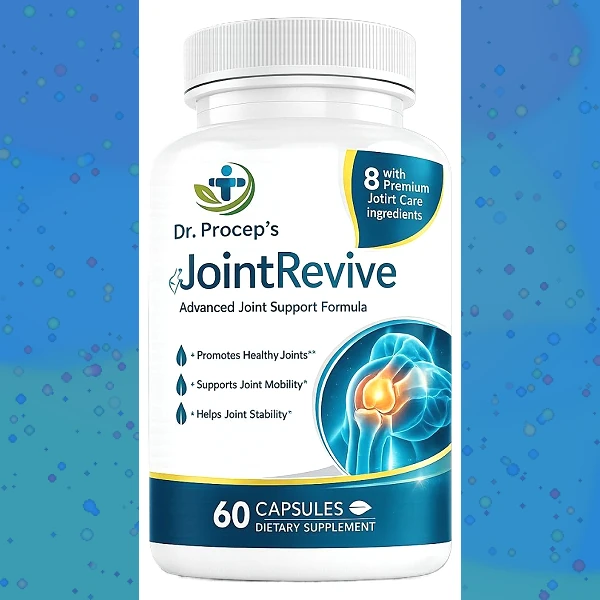 JointRevive