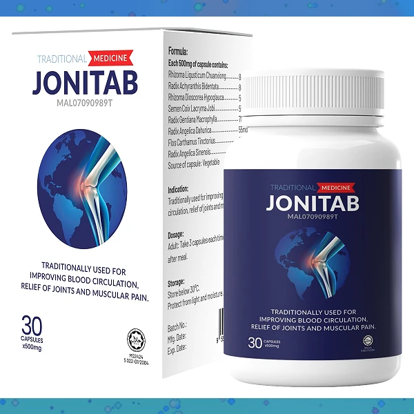 Jonitab