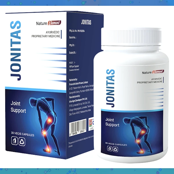 Jonitas
