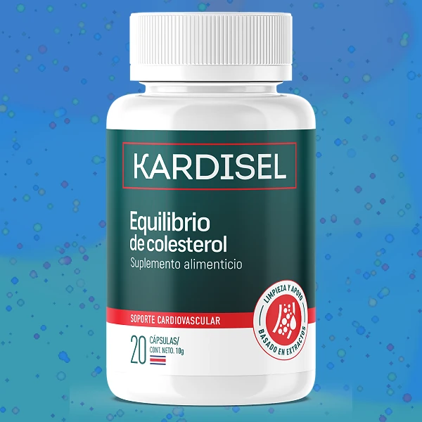 KARDISEL
