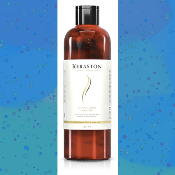 Keraston